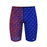 OPCC - Boy's/Men's Jammer