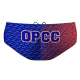 OPCC - Boy's/Men's CLASSIC Brief (WIDER SIDES)