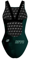 RFTC - Girls'/Women's Classic Strap Team Suit