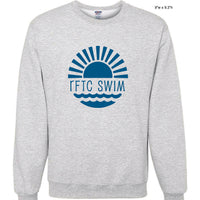RFTC Jerzees Crewneck Sweatshirt *CUSTOMIZEABLE*