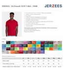 RFTC Jr. Tennis Jerzees Short Sleeve T-shirt YOUTH & ADULT