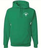 RFTC Jr. Tennis Jerzees Hoodie Sweatshirt ADULT *NAME OPTION*