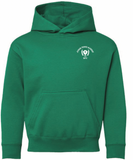 RFTC Jr. Tennis LAT Hoodie Sweatshirt YOUTH *NAME OPTION*