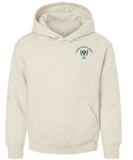 RFTC Jr. Tennis LAT Hoodie Sweatshirt YOUTH *NAME OPTION*