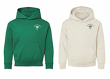 RFTC Jr. Tennis LAT Hoodie Sweatshirt YOUTH *NAME OPTION*