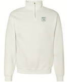 RFTC Jr. Tennis Jerzees Fleece 1/4-Zip Sweatshirt ADULT sizes only