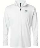 RFTC Jr. Tennis Performance 1/4-Zip YOUTH