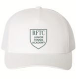 RFTC Jr. Tennis Trucker Hat