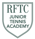 RFTC Jr. Tennis Bucket Hat