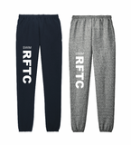 RFTC  SWIM - Jerzees Supersweats Sweatpant w/ pockets ADULT sizes only