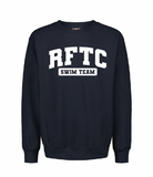 RFTC SWIM - MV Sport Pro-Weave Crewneck Sweatshirt ADULT
