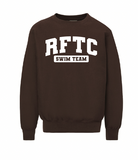 RFTC SWIM - MV Sport Pro-Weave Crewneck Sweatshirt ADULT