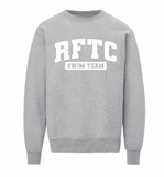 RFTC SWIM - YOUTH MV Sport Buddy Crewneck Sweatshirt