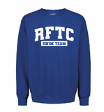 RFTC SWIM - MV Sport Pro-Weave Crewneck Sweatshirt ADULT