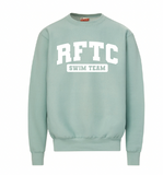 RFTC SWIM - MV Sport Pro-Weave Crewneck Sweatshirt ADULT