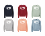 RFTC SWIM - YOUTH MV Sport Buddy Crewneck Sweatshirt