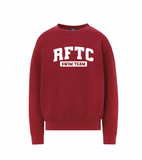 RFTC SWIM - YOUTH MV Sport Buddy Crewneck Sweatshirt