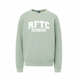 RFTC SWIM - YOUTH MV Sport Buddy Crewneck Sweatshirt