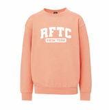RFTC SWIM - YOUTH MV Sport Buddy Crewneck Sweatshirt