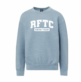 RFTC SWIM - YOUTH MV Sport Buddy Crewneck Sweatshirt