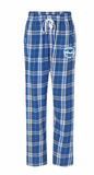 RFTC SWIM - Boxercraft Flannel Pants - circle logo