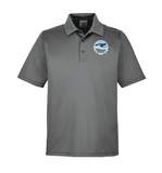 RFTC SWIM - Team 365 Men's Performance Polo