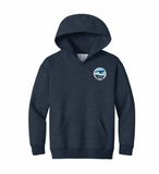 RFTC SWIM - Jerzees Hoodie Pullover Sweatshirt *option of name on back