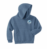 RFTC SWIM - Jerzees Hoodie Pullover Sweatshirt *option of name on back