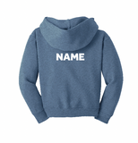 RFTC SWIM - Jerzees Hoodie Pullover Sweatshirt *option of name on back
