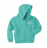 RFTC SWIM - Jerzees Hoodie Pullover Sweatshirt *option of name on back