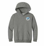 RFTC SWIM - Jerzees Hoodie Pullover Sweatshirt *option of name on back