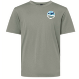 RFTC SWIM - Performance T-shirt YOUTH