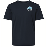 RFTC SWIM - Performance T-shirt YOUTH
