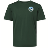 RFTC SWIM - Performance T-shirt YOUTH