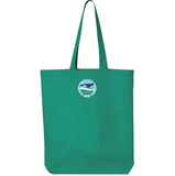 RFTC SWIM - Q-Tees Economincal Tote