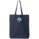 RFTC SWIM - Q-Tees Economincal Tote
