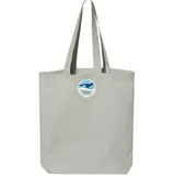 RFTC SWIM - Q-Tees Economincal Tote