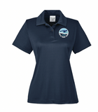 RFTC SWIM - Team 365 Women's Performance Polo