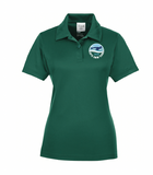 RFTC SWIM - Team 365 Women's Performance Polo