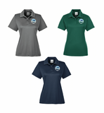 RFTC SWIM - Team 365 Women's Performance Polo
