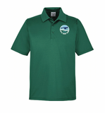 RFTC SWIM - Team 365 Men's Performance Polo
