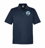 RFTC SWIM - Team 365 Men's Performance Polo