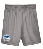 RFTC SWIM - Team 365 Youth Zone Performance Shorts