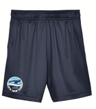 RFTC SWIM - Team 365 Youth Zone Performance Shorts