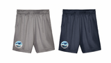 RFTC SWIM - Team 365 Youth Zone Performance Shorts