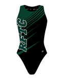 RFTC SWIM - Girls/Women's Classic Cut Water Polo Suit
