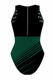 RFTC SWIM - Girls/Women's Classic Cut Water Polo Suit