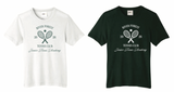 RFTC Jr. Tennis Short Sleeve Performance T-shirt YOUTH