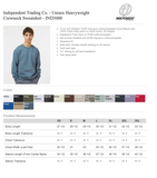 RFTC Jr. Tennis Independent Crewneck Sweatshirt ADULT