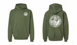 RFTC Jr. Tennis Gildan Softstyle Hoodie Sweatshirt YOUTH & ADULT
